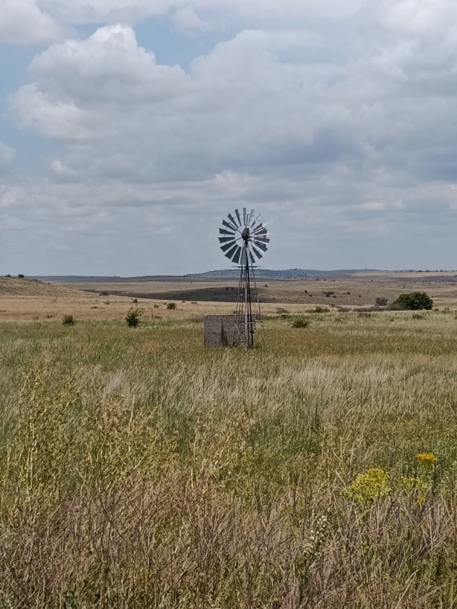 0 Bedroom Property for Sale in Lindley Rural Free State